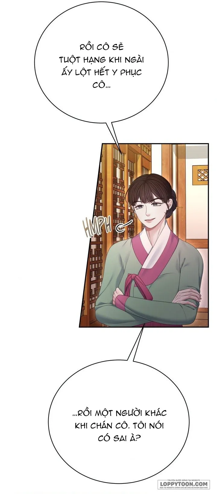 Truyền thuyết Dueokshini - Chap 14 - Trang 2