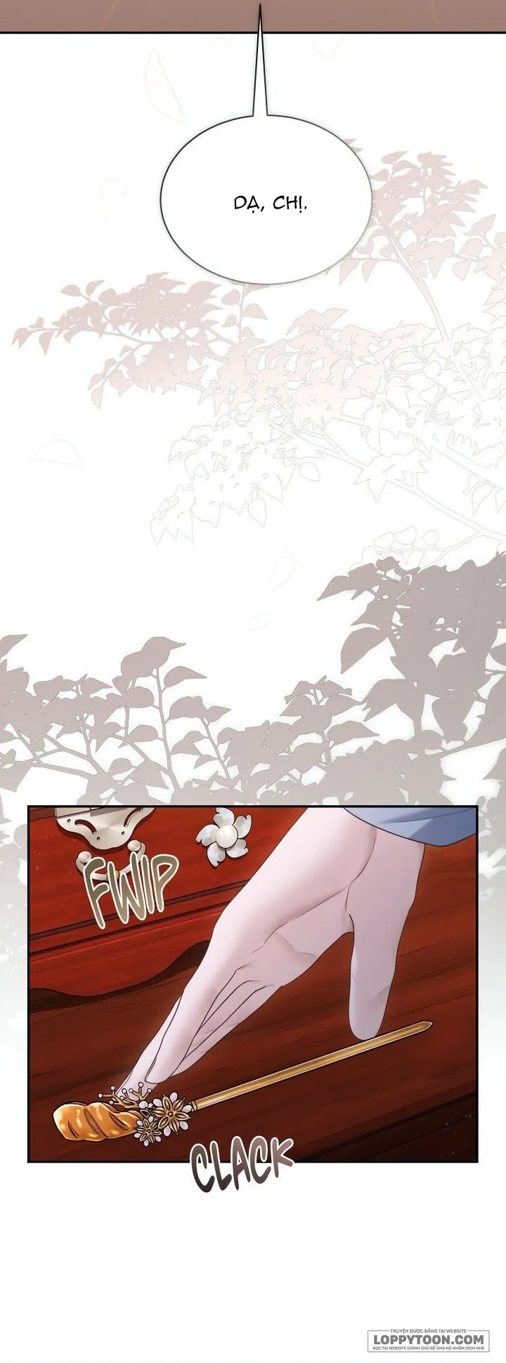 Truyền thuyết Dueokshini - Chap 14 - Trang 22