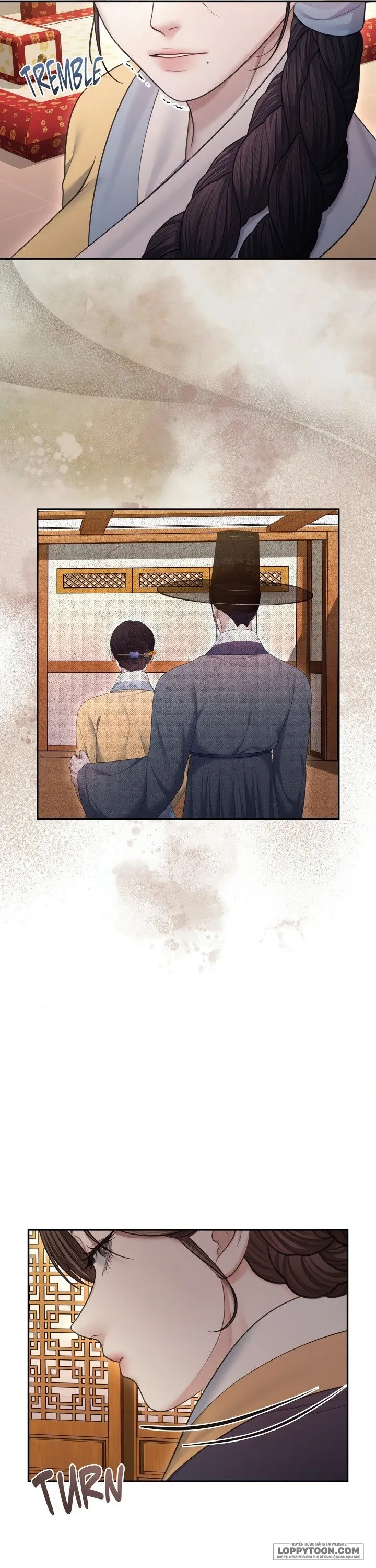 Truyền thuyết Dueokshini - Chap 14 - Trang 32