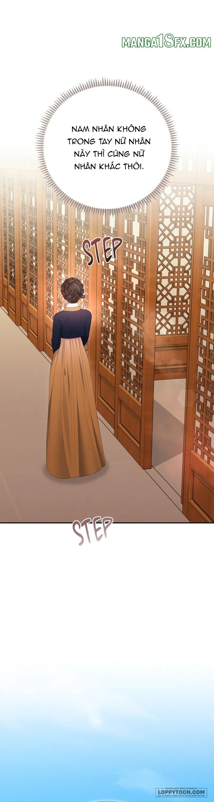 Truyền thuyết Dueokshini - Chap 14 - Trang 33