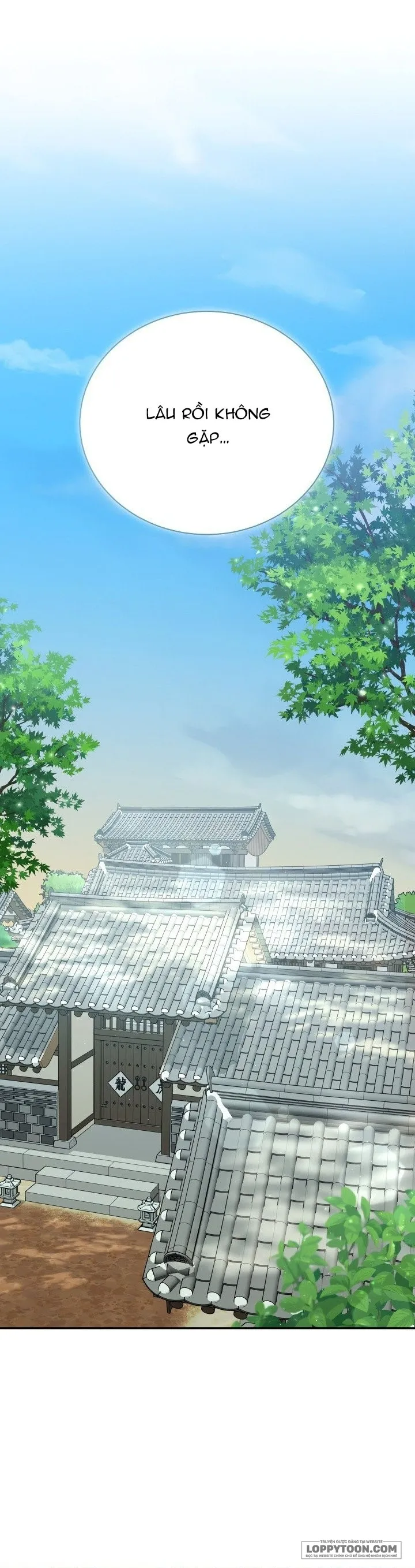 Truyền thuyết Dueokshini - Chap 15 - Trang 0