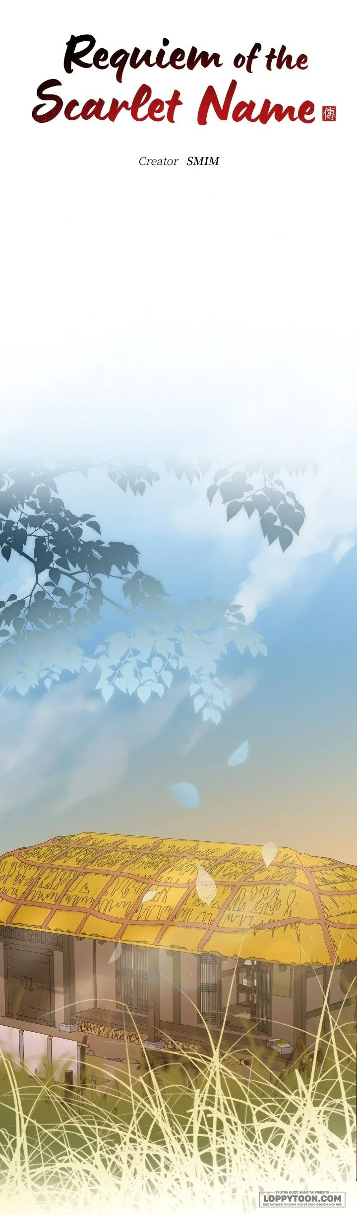 Truyền thuyết Dueokshini - Chap 15 - Trang 9