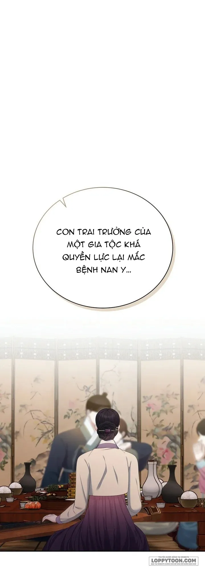 Truyền thuyết Dueokshini - Chap 16 - Trang 0