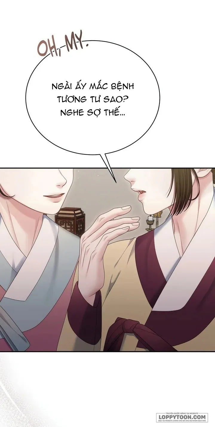 Truyền thuyết Dueokshini - Chap 16 - Trang 1