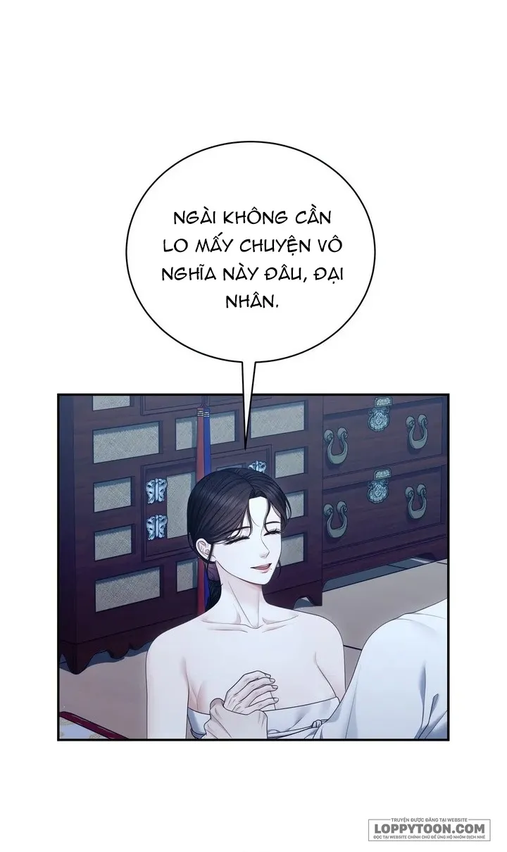 Truyền thuyết Dueokshini - Chap 16 - Trang 14