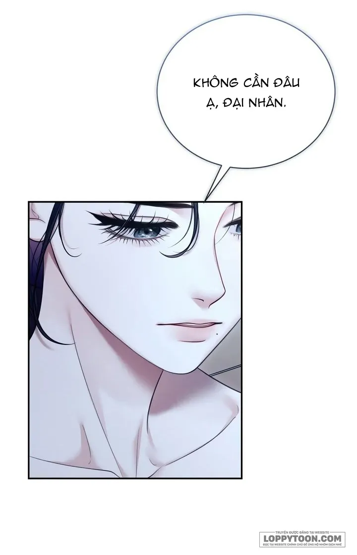 Truyền thuyết Dueokshini - Chap 16 - Trang 16