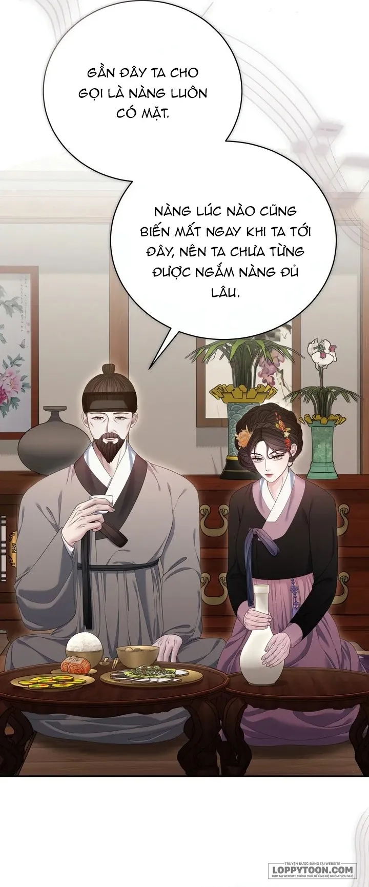 Truyền thuyết Dueokshini - Chap 16 - Trang 20