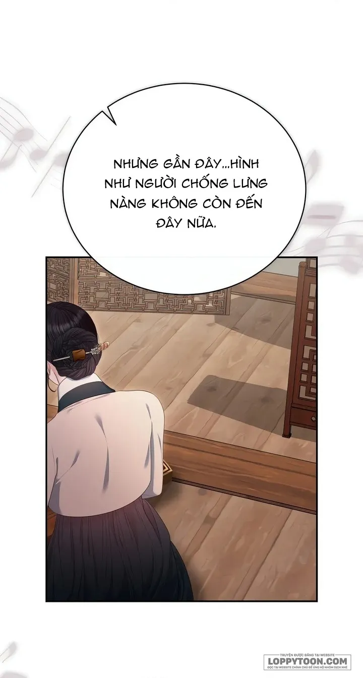 Truyền thuyết Dueokshini - Chap 16 - Trang 22