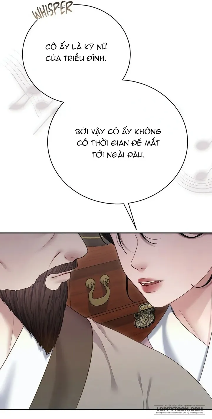 Truyền thuyết Dueokshini - Chap 16 - Trang 24