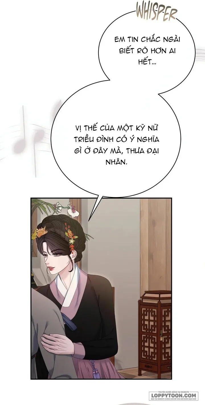 Truyền thuyết Dueokshini - Chap 16 - Trang 25
