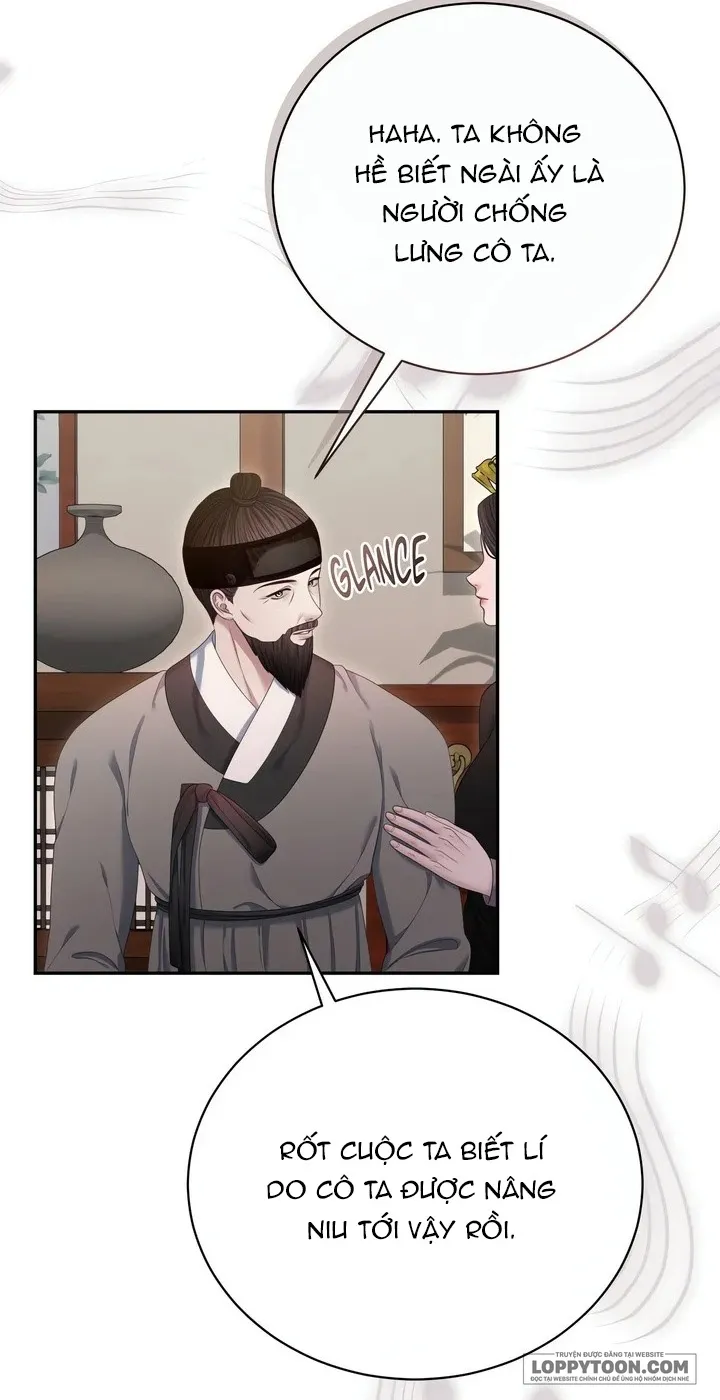 Truyền thuyết Dueokshini - Chap 16 - Trang 26