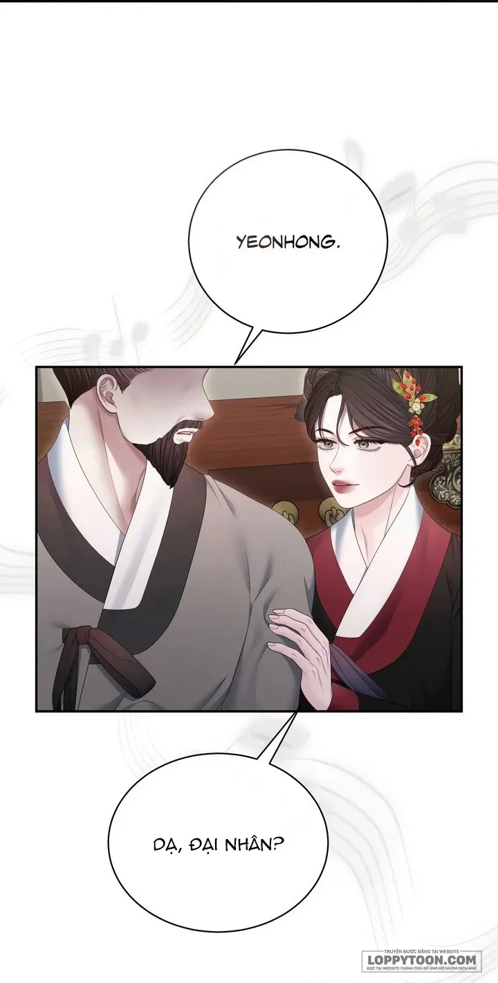 Truyền thuyết Dueokshini - Chap 16 - Trang 28