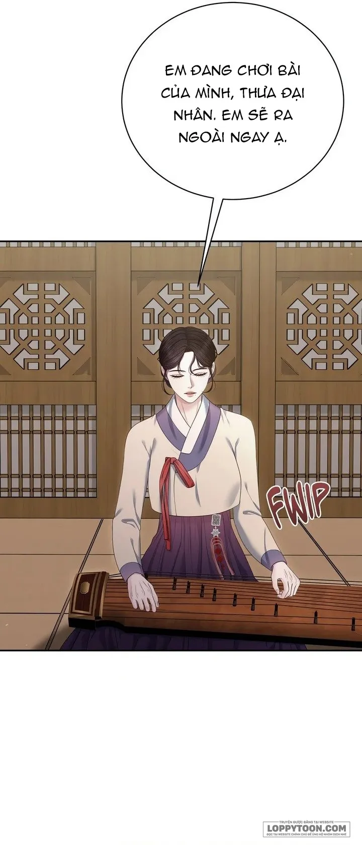 Truyền thuyết Dueokshini - Chap 16 - Trang 3