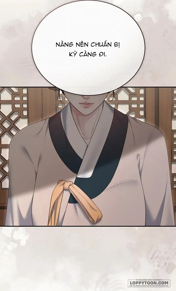 Truyền thuyết Dueokshini - Chap 16 - Trang 30