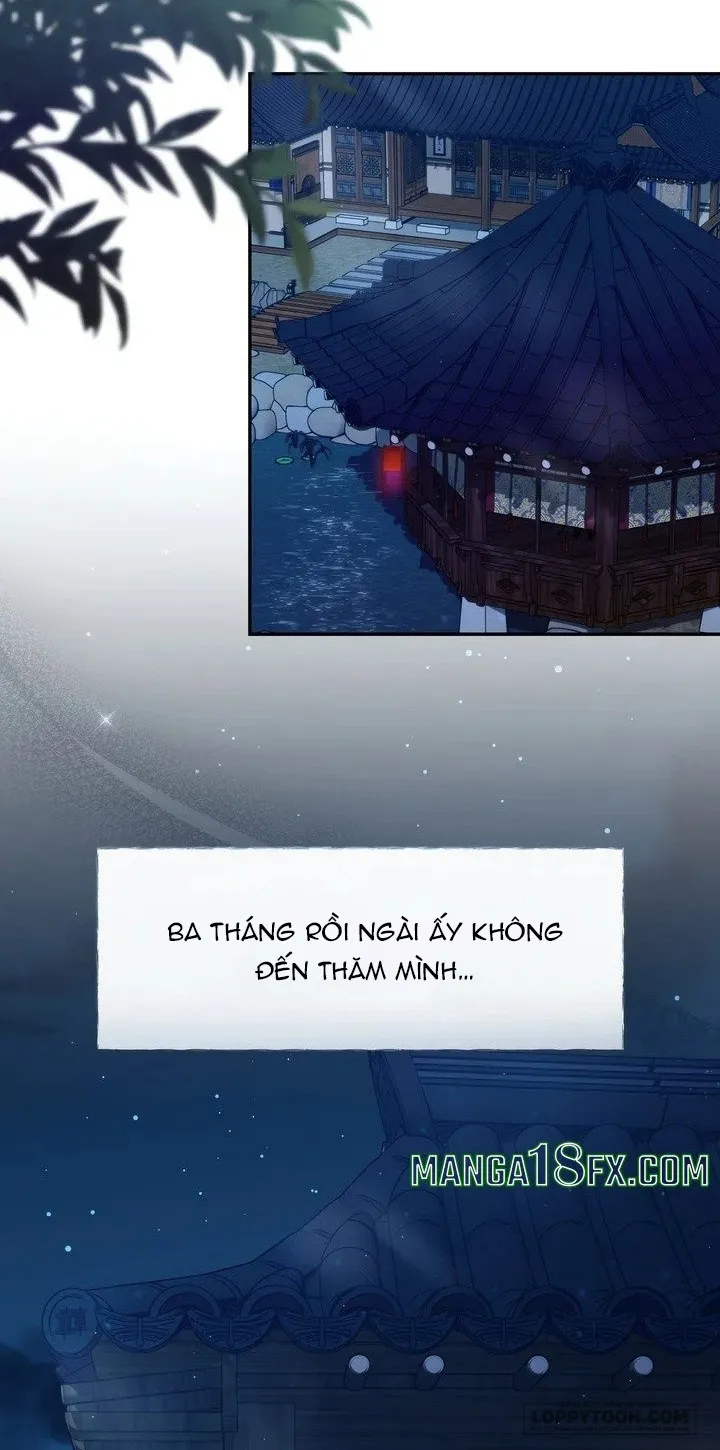 Truyền thuyết Dueokshini - Chap 16 - Trang 32