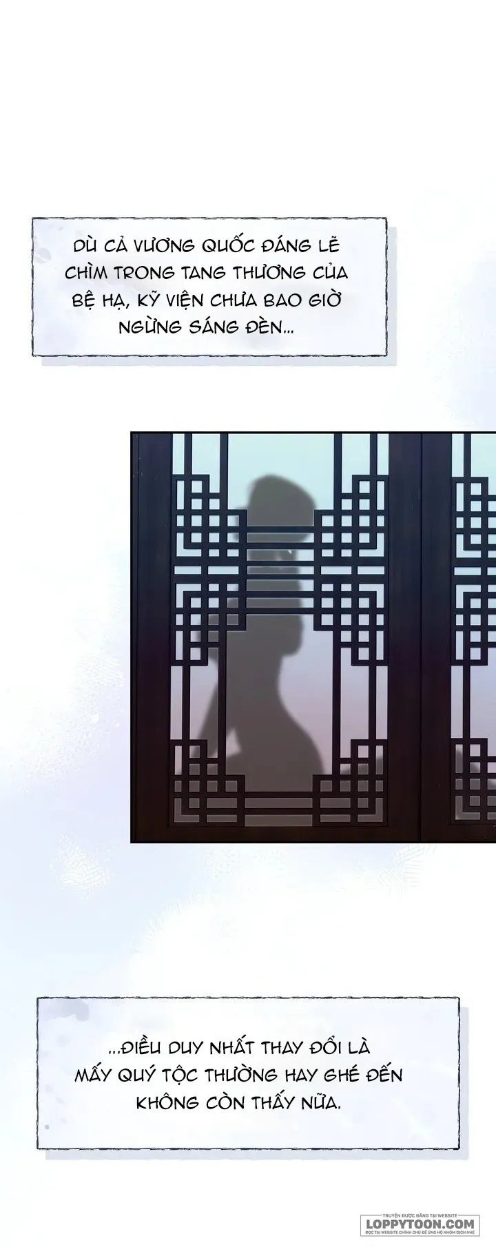 Truyền thuyết Dueokshini - Chap 16 - Trang 34