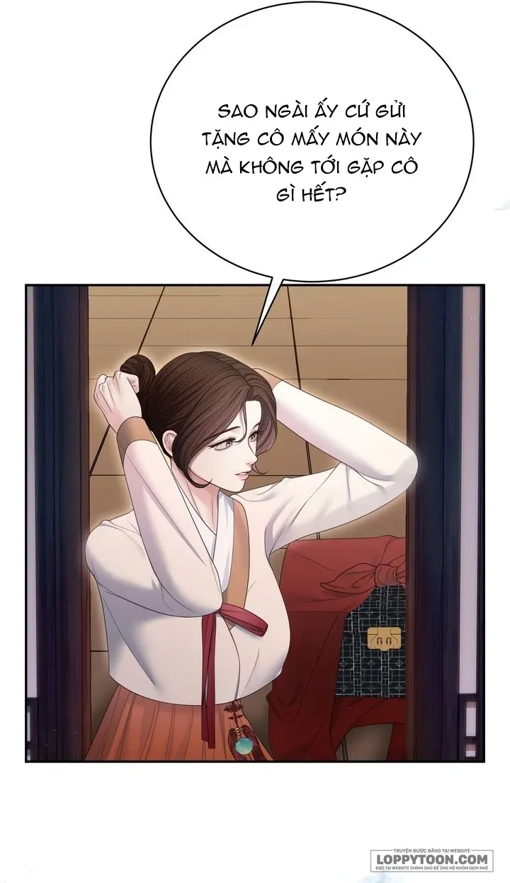 Truyền thuyết Dueokshini - Chap 16 - Trang 37