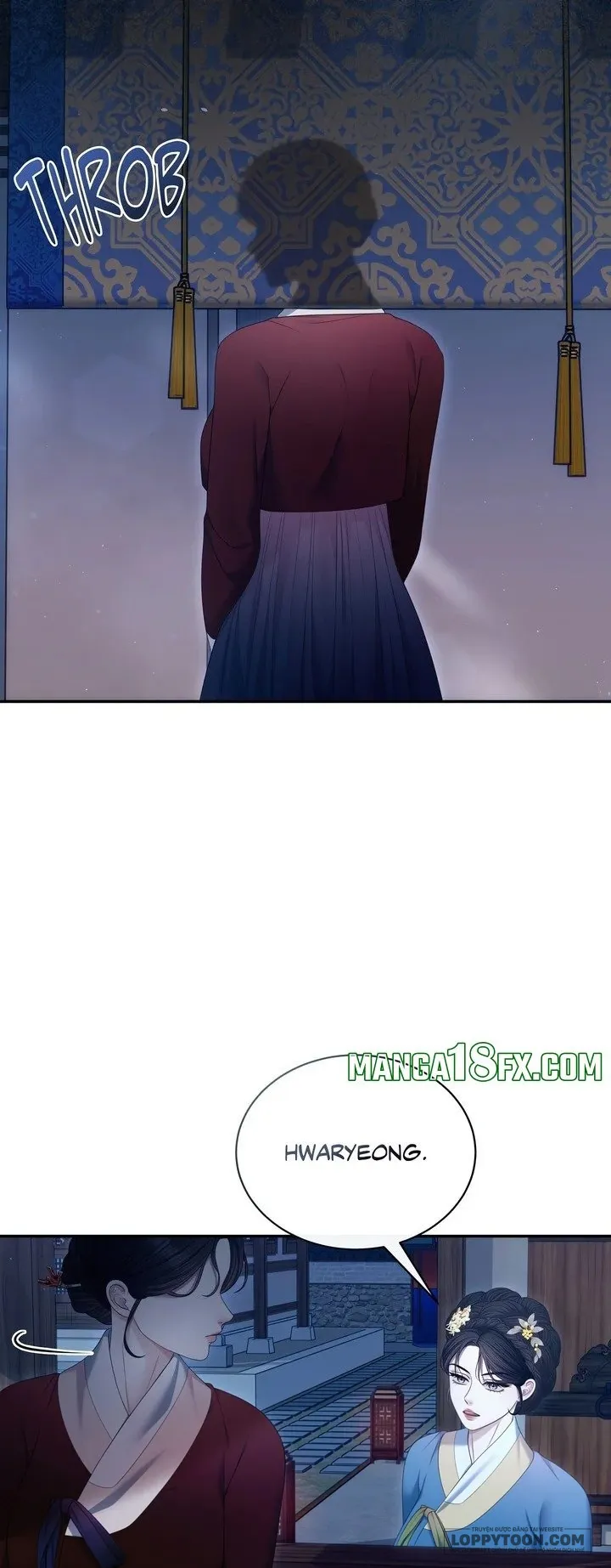 Truyền thuyết Dueokshini - Chap 16 - Trang 43