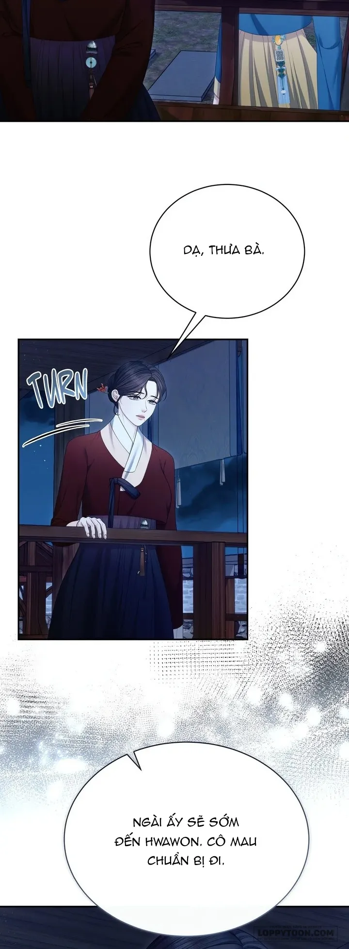 Truyền thuyết Dueokshini - Chap 16 - Trang 44