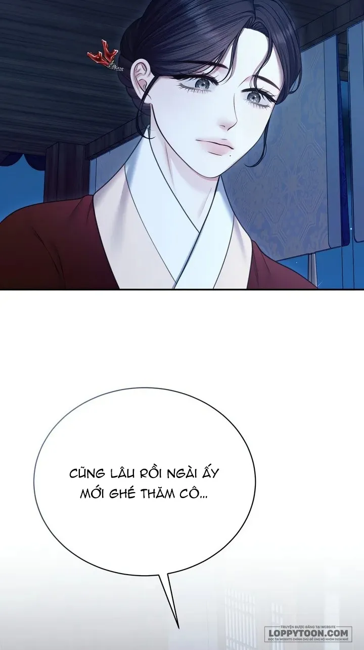 Truyền thuyết Dueokshini - Chap 16 - Trang 45