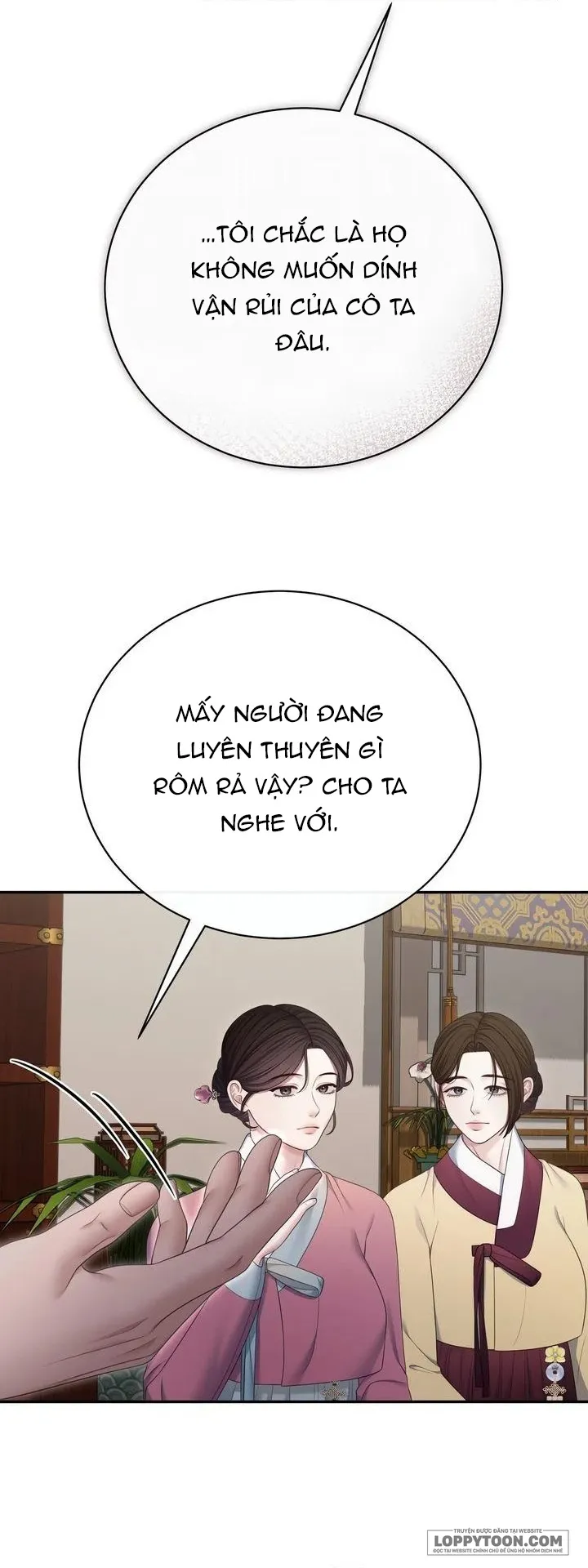 Truyền thuyết Dueokshini - Chap 16 - Trang 7