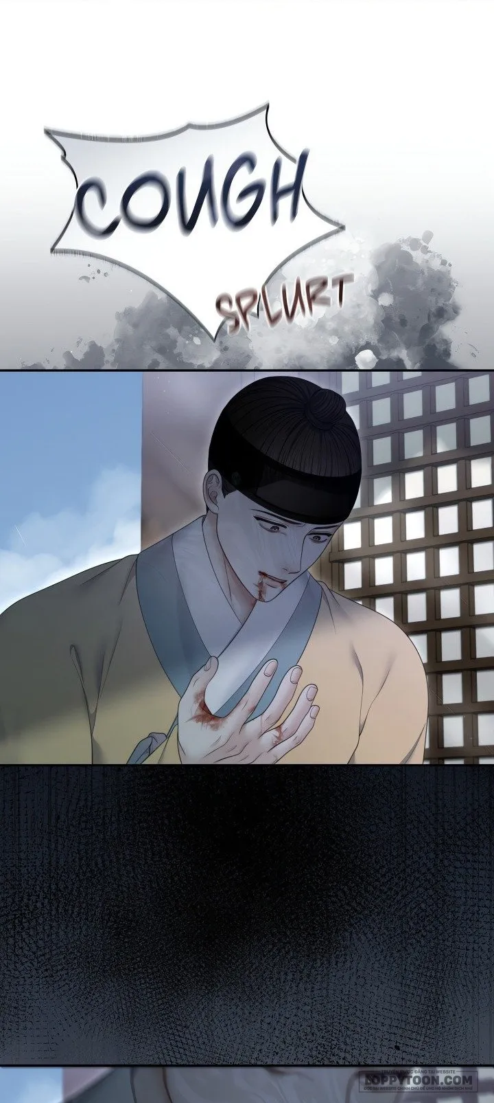 Truyền thuyết Dueokshini - Chap 17 - Trang 15