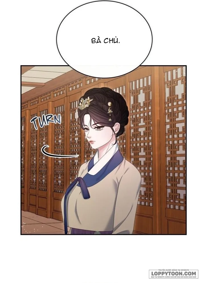 Truyền thuyết Dueokshini - Chap 17 - Trang 23