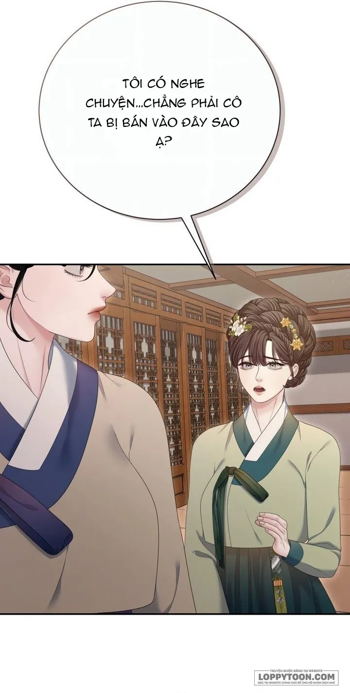 Truyền thuyết Dueokshini - Chap 17 - Trang 24