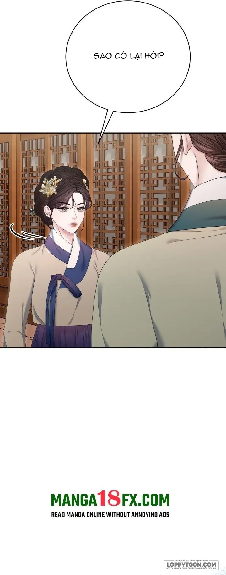 Truyền thuyết Dueokshini - Chap 17 - Trang 25