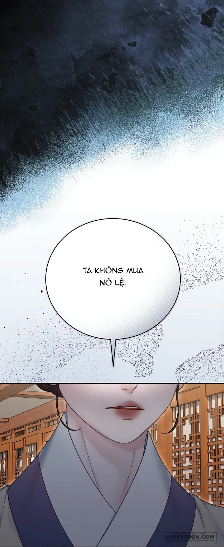 Truyền thuyết Dueokshini - Chap 17 - Trang 27