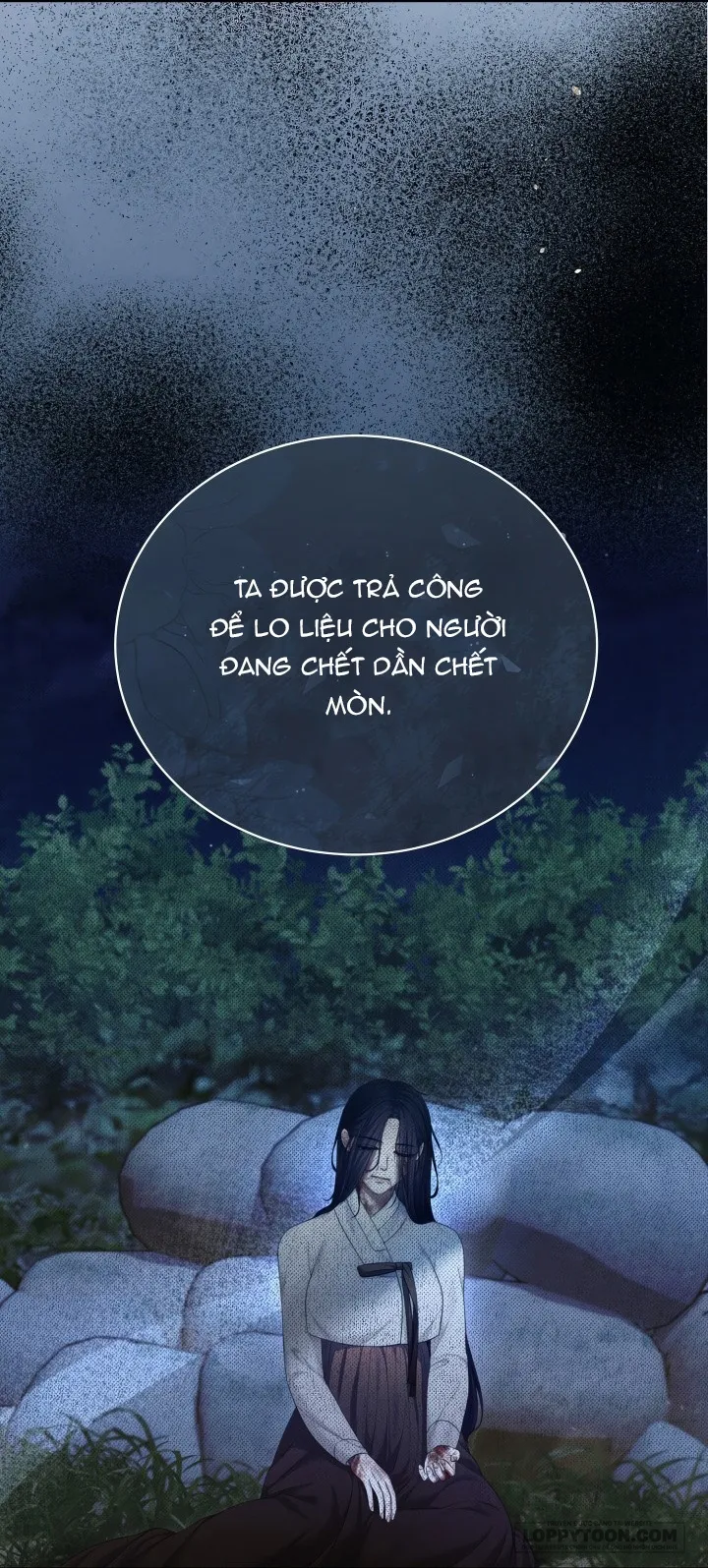 Truyền thuyết Dueokshini - Chap 17 - Trang 28