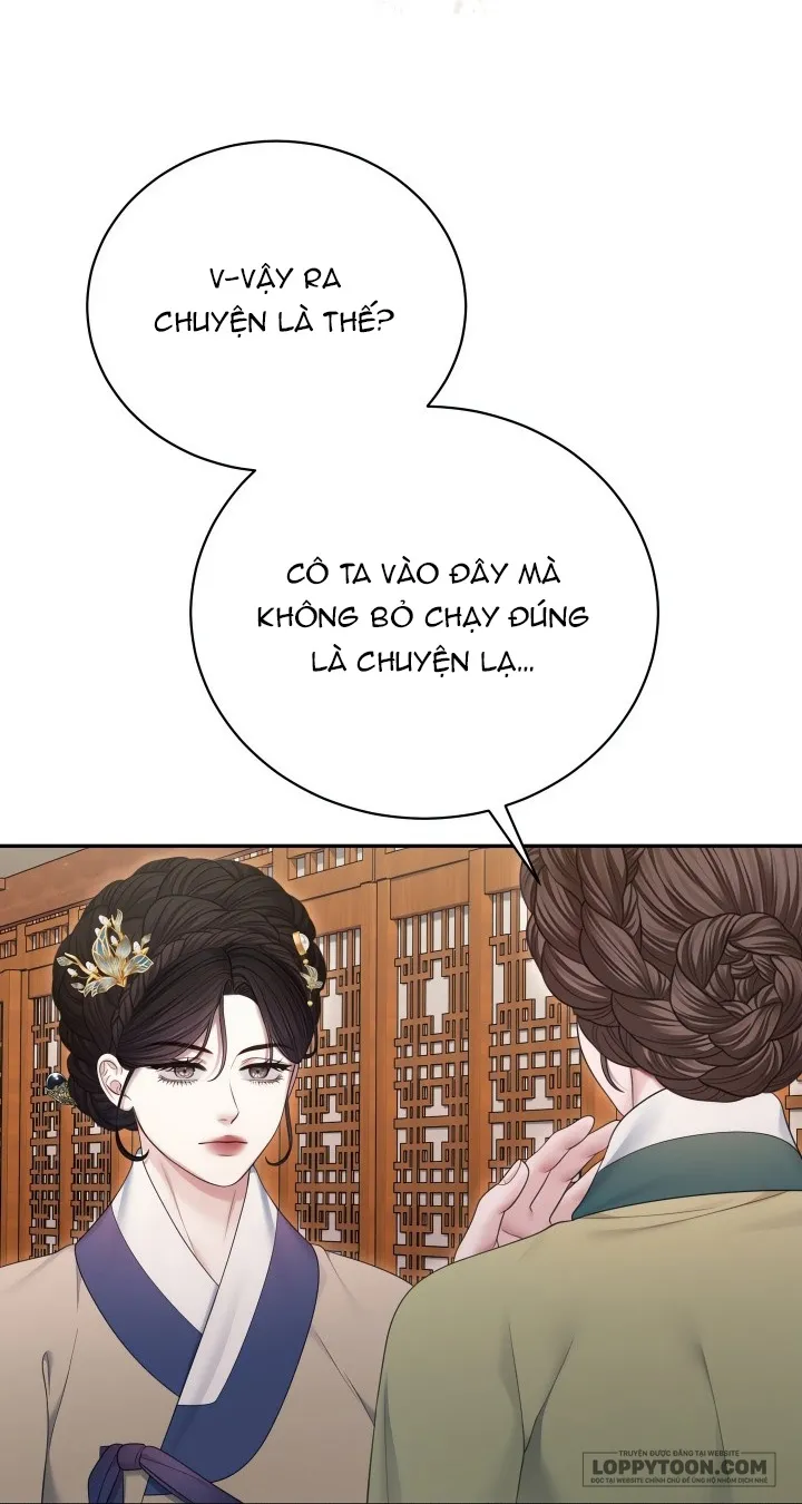 Truyền thuyết Dueokshini - Chap 17 - Trang 30