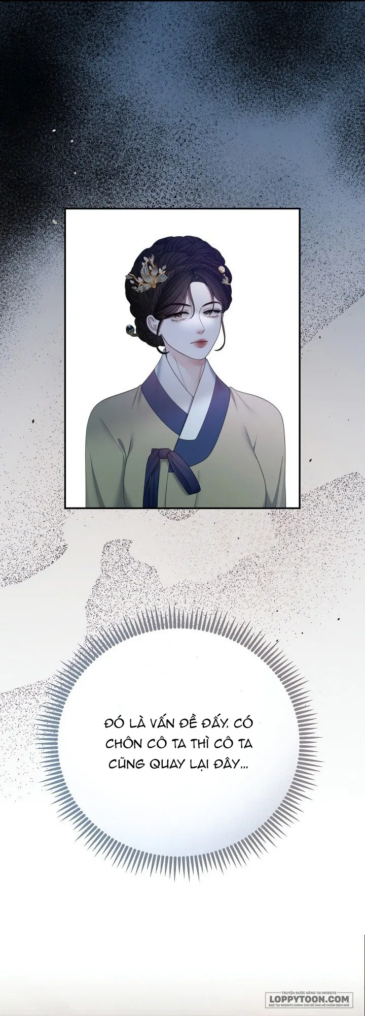 Truyền thuyết Dueokshini - Chap 17 - Trang 31