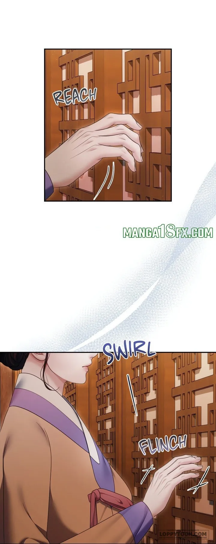 Truyền thuyết Dueokshini - Chap 17 - Trang 33