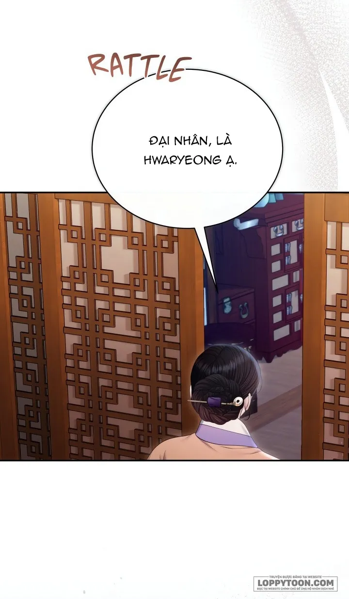 Truyền thuyết Dueokshini - Chap 17 - Trang 35