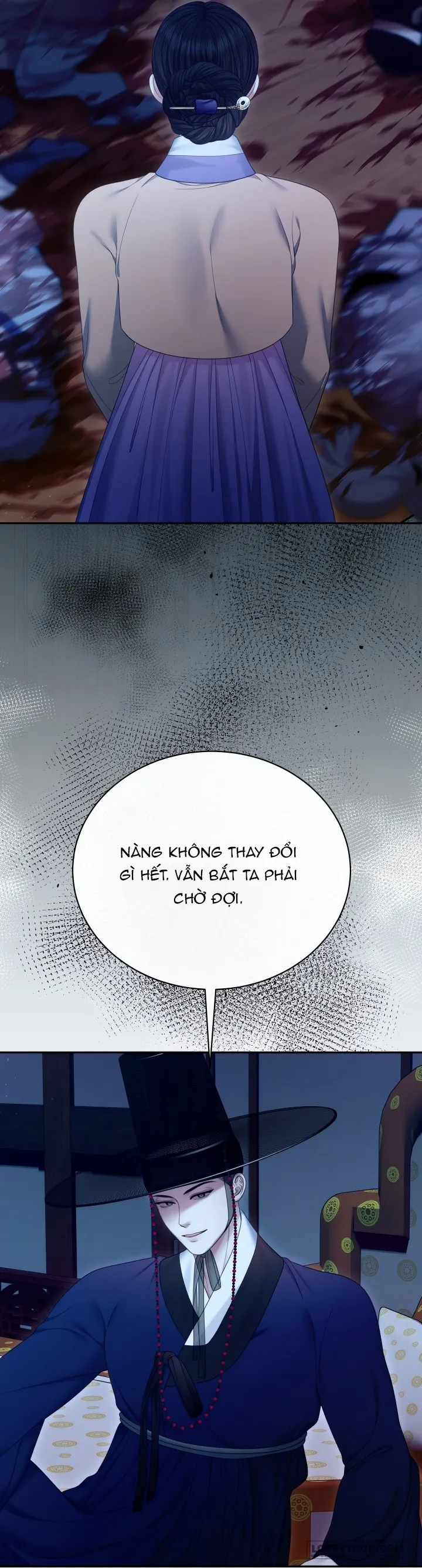Truyền thuyết Dueokshini - Chap 17 - Trang 38
