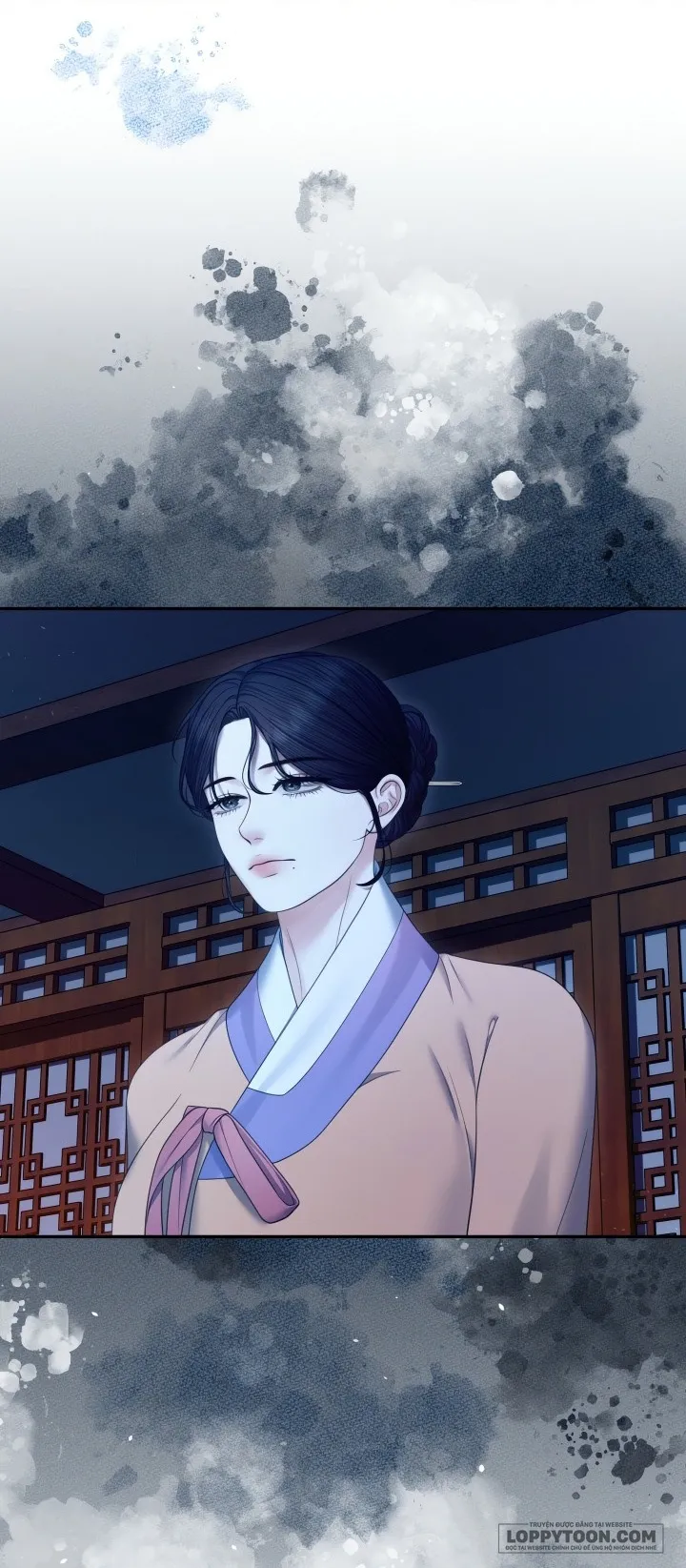 Truyền thuyết Dueokshini - Chap 17 - Trang 39