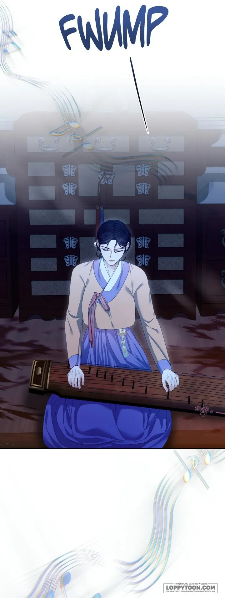 Truyền thuyết Dueokshini - Chap 17 - Trang 41