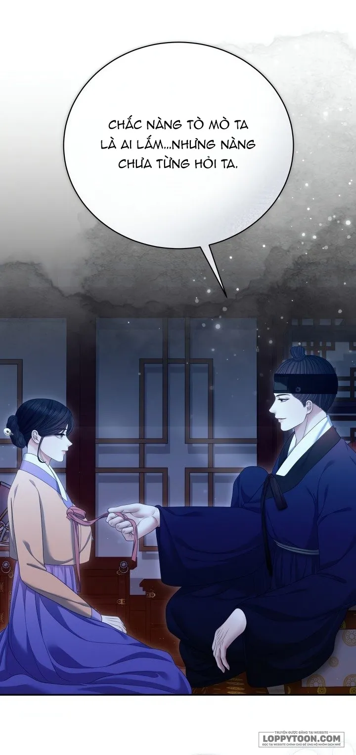 Truyền thuyết Dueokshini - Chap 17 - Trang 45