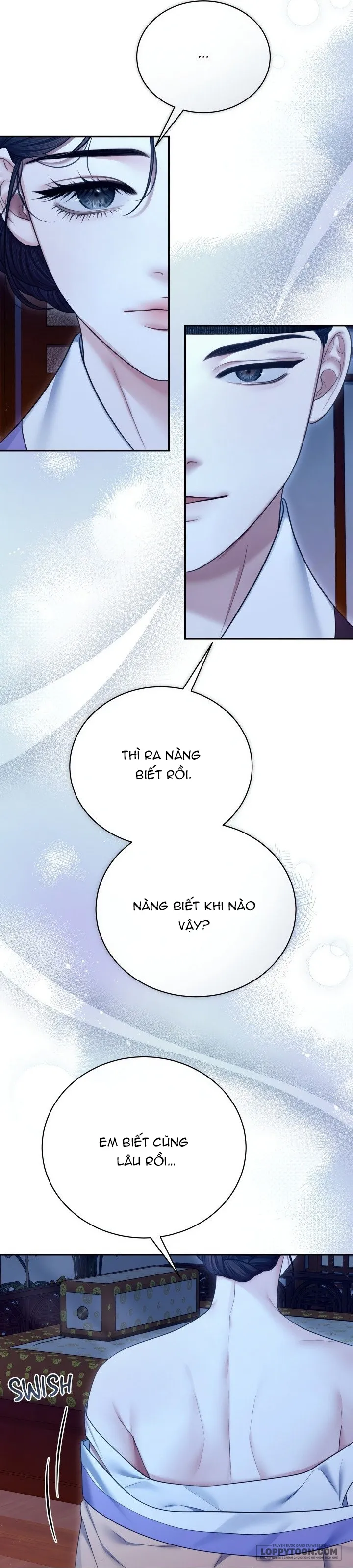 Truyền thuyết Dueokshini - Chap 17 - Trang 46