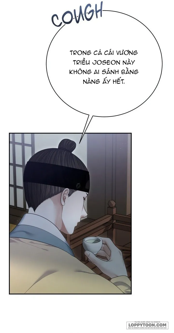 Truyền thuyết Dueokshini - Chap 17 - Trang 9