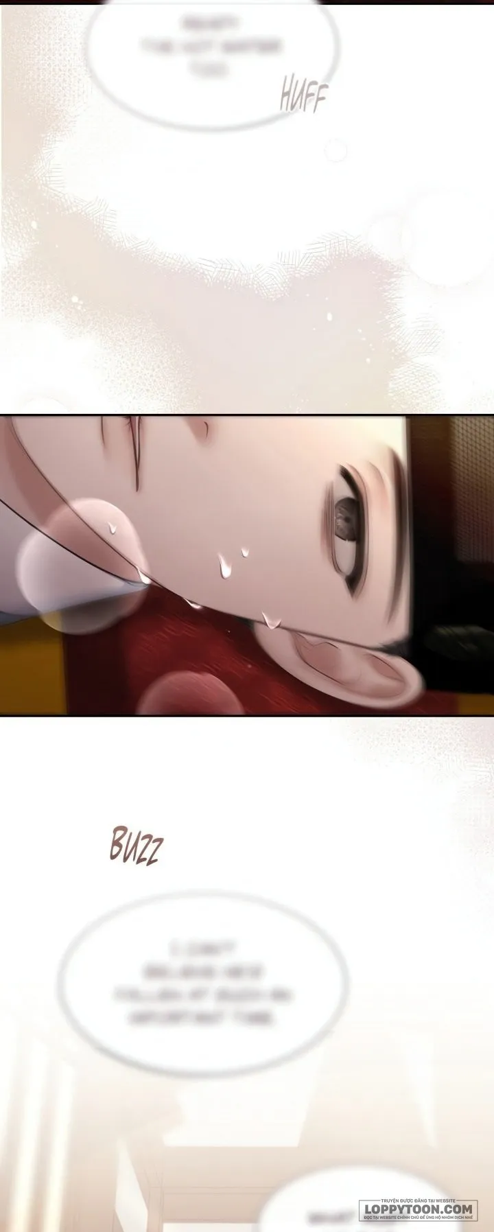 Truyền thuyết Dueokshini - Chap 18 - end ss1 - Trang 1