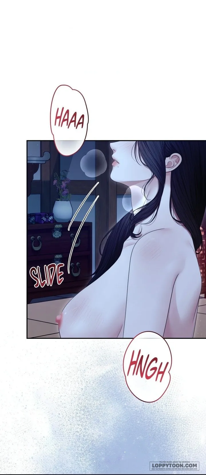 Truyền thuyết Dueokshini - Chap 18 - end ss1 - Trang 12
