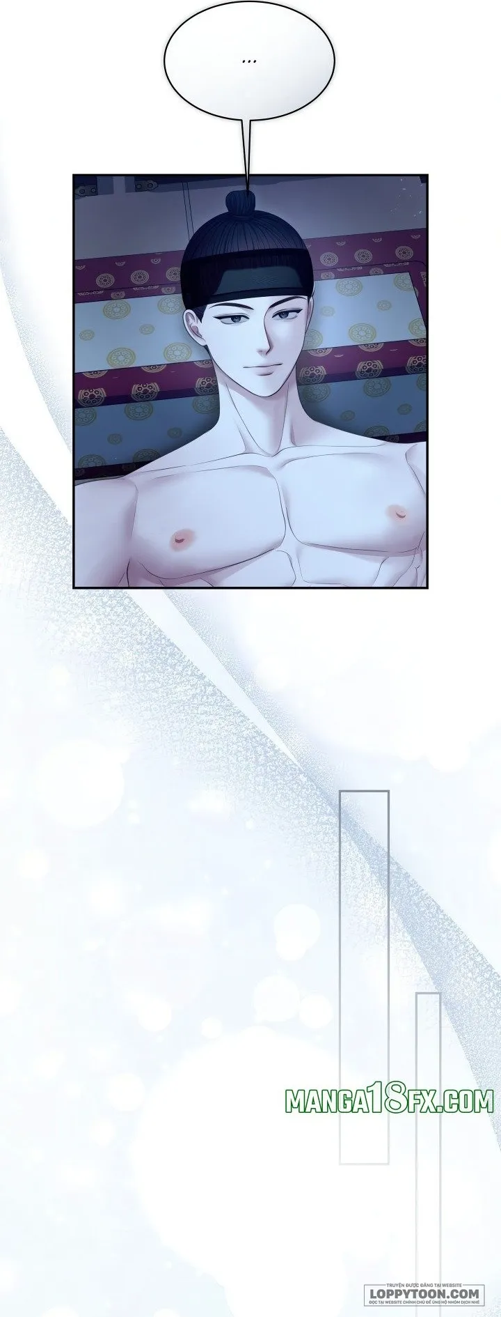 Truyền thuyết Dueokshini - Chap 18 - end ss1 - Trang 17