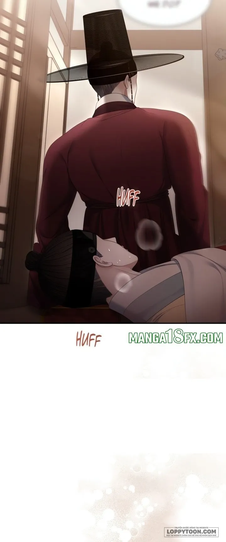 Truyền thuyết Dueokshini - Chap 18 - end ss1 - Trang 2
