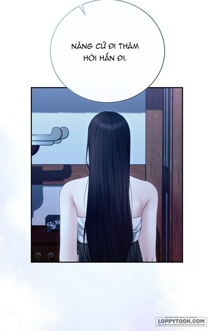 Truyền thuyết Dueokshini - Chap 18 - end ss1 - Trang 22