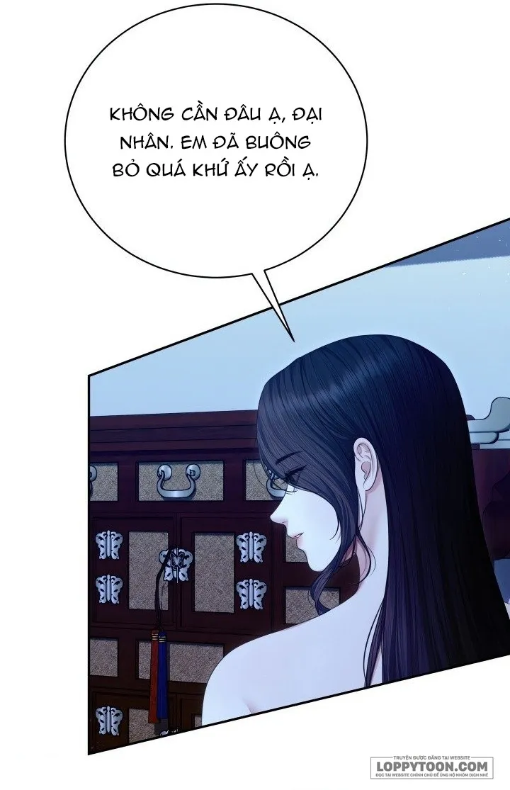 Truyền thuyết Dueokshini - Chap 18 - end ss1 - Trang 25