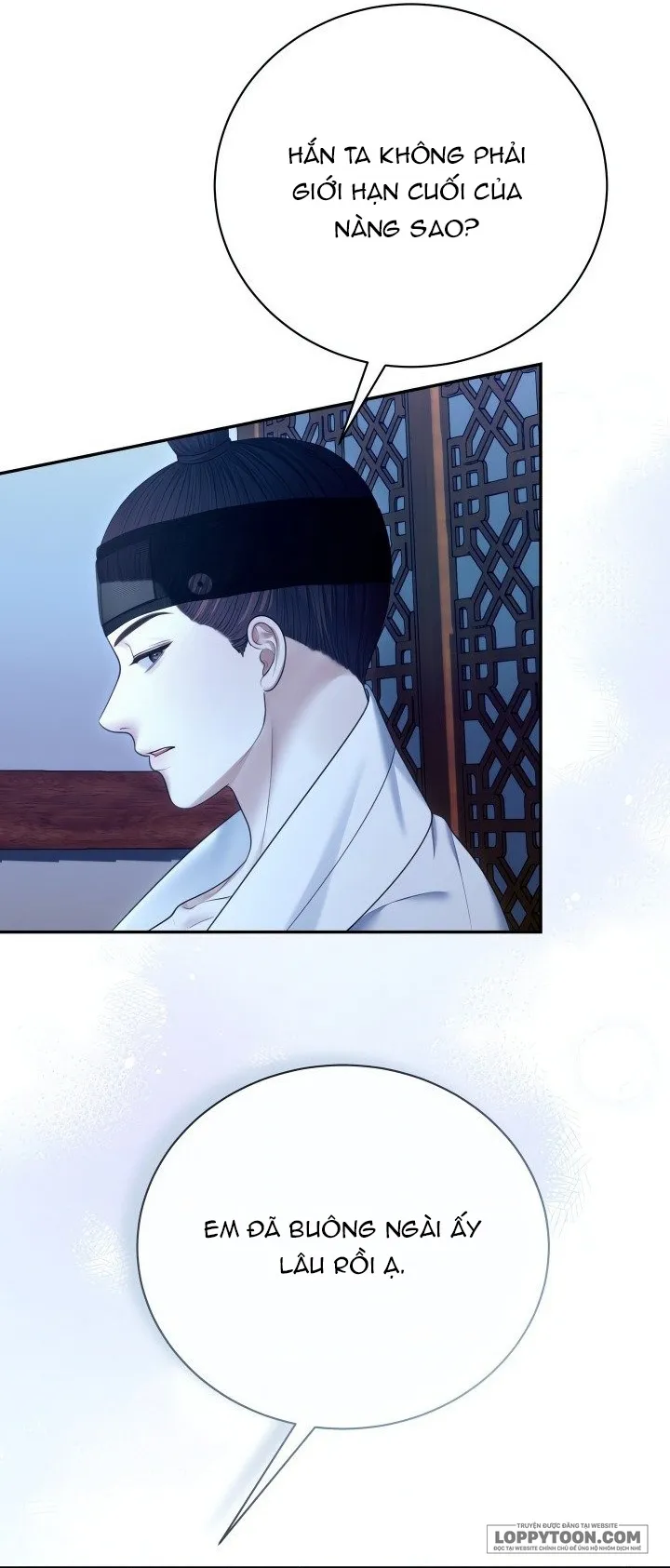 Truyền thuyết Dueokshini - Chap 18 - end ss1 - Trang 26