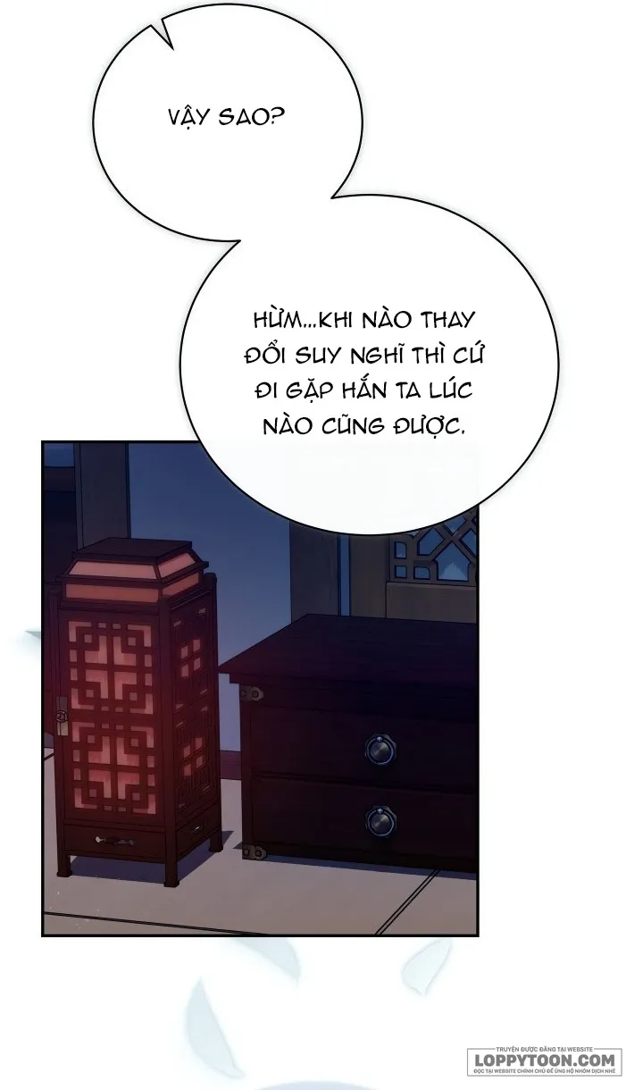 Truyền thuyết Dueokshini - Chap 18 - end ss1 - Trang 28