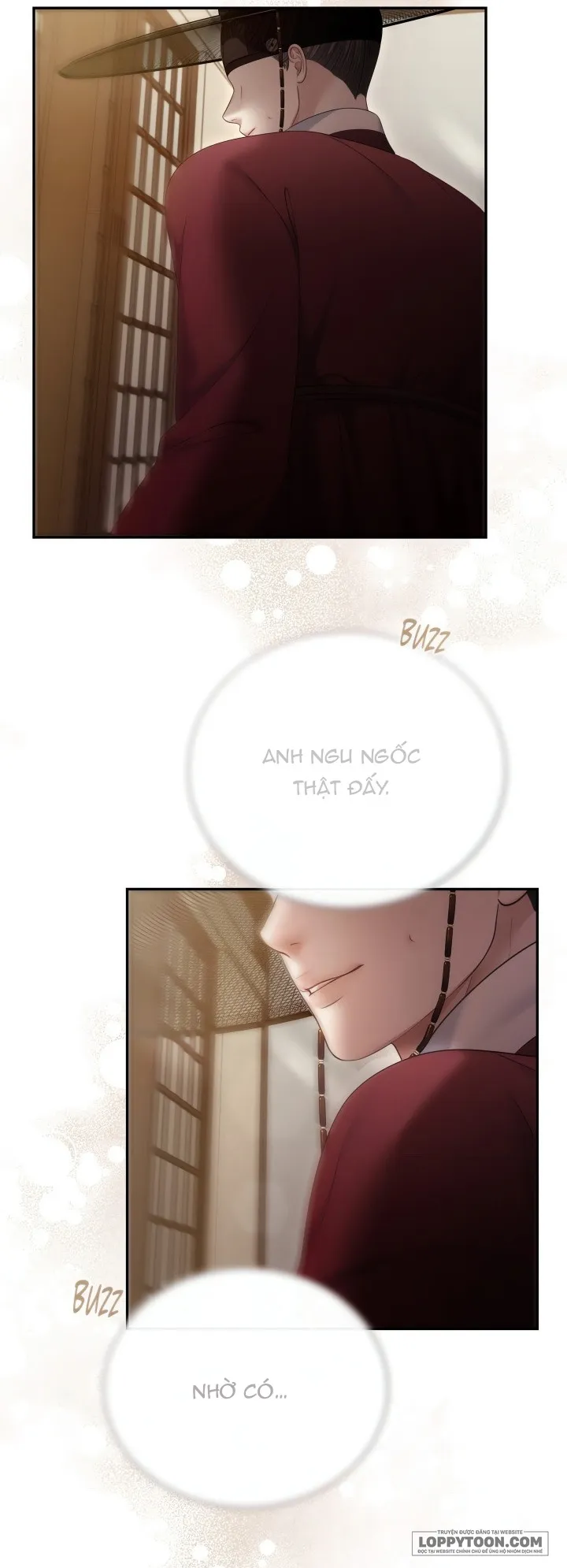 Truyền thuyết Dueokshini - Chap 18 - end ss1 - Trang 3